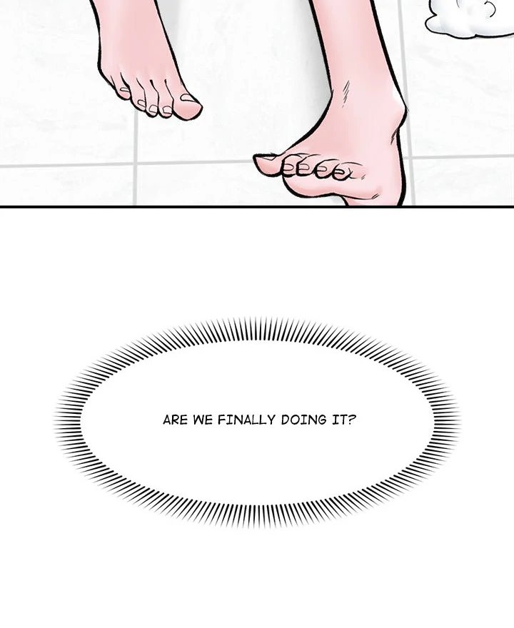 Hypnotist Security Guard Chapter 25 - Page 111 in English