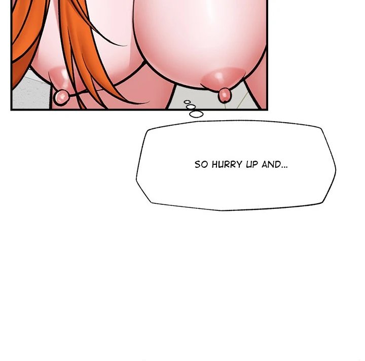 Hypnotist Security Guard Chapter 25 - Page 14 in English