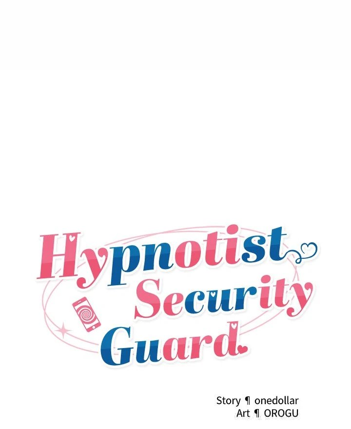Hypnotist Security Guard Chapter 25 - Page 19 in English