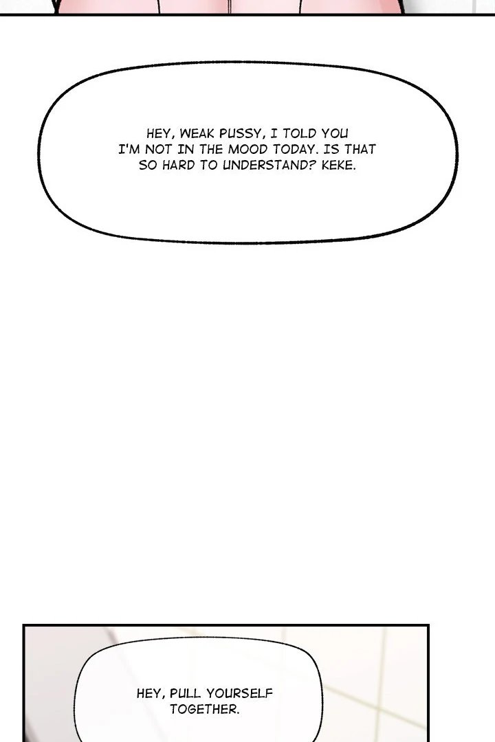 Hypnotist Security Guard Chapter 25 - Page 50 in English