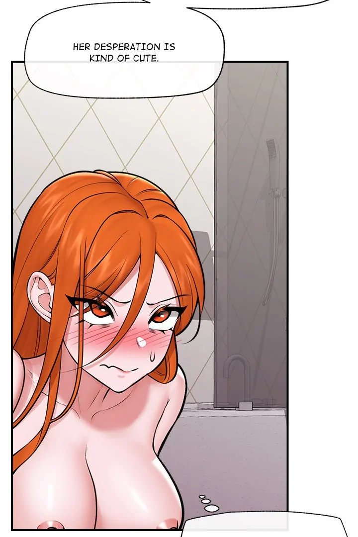 Hypnotist Security Guard Chapter 25 - Page 64 in English