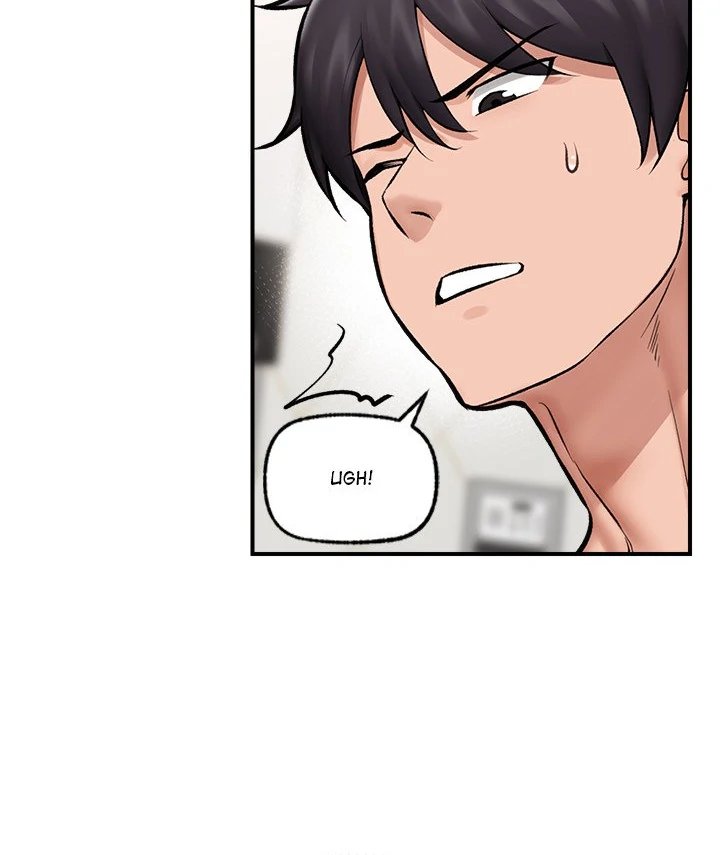 Hypnotist Security Guard Chapter 25 - Page 66 in English