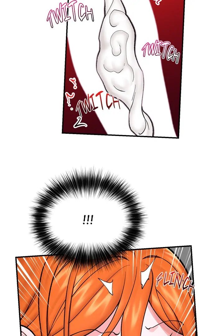 Hypnotist Security Guard Chapter 25 - Page 89 in English