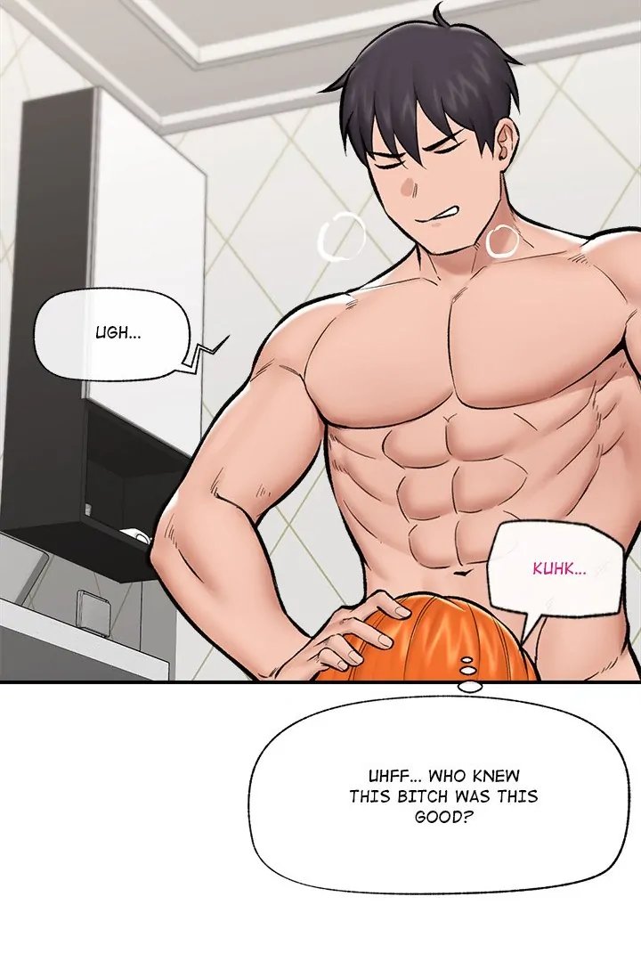 Hypnotist Security Guard Chapter 25 - Page 92 in English