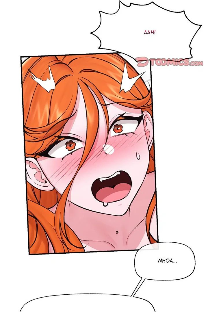 Hypnotist Security Guard Chapter 26 - Page 15 in English