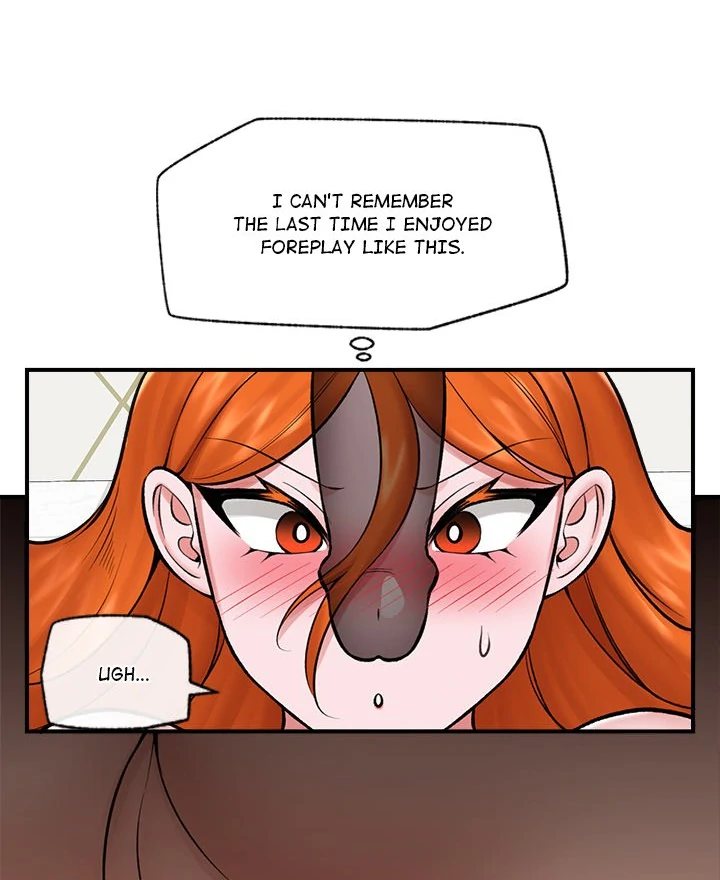Hypnotist Security Guard Chapter 26 - Page 23 in English