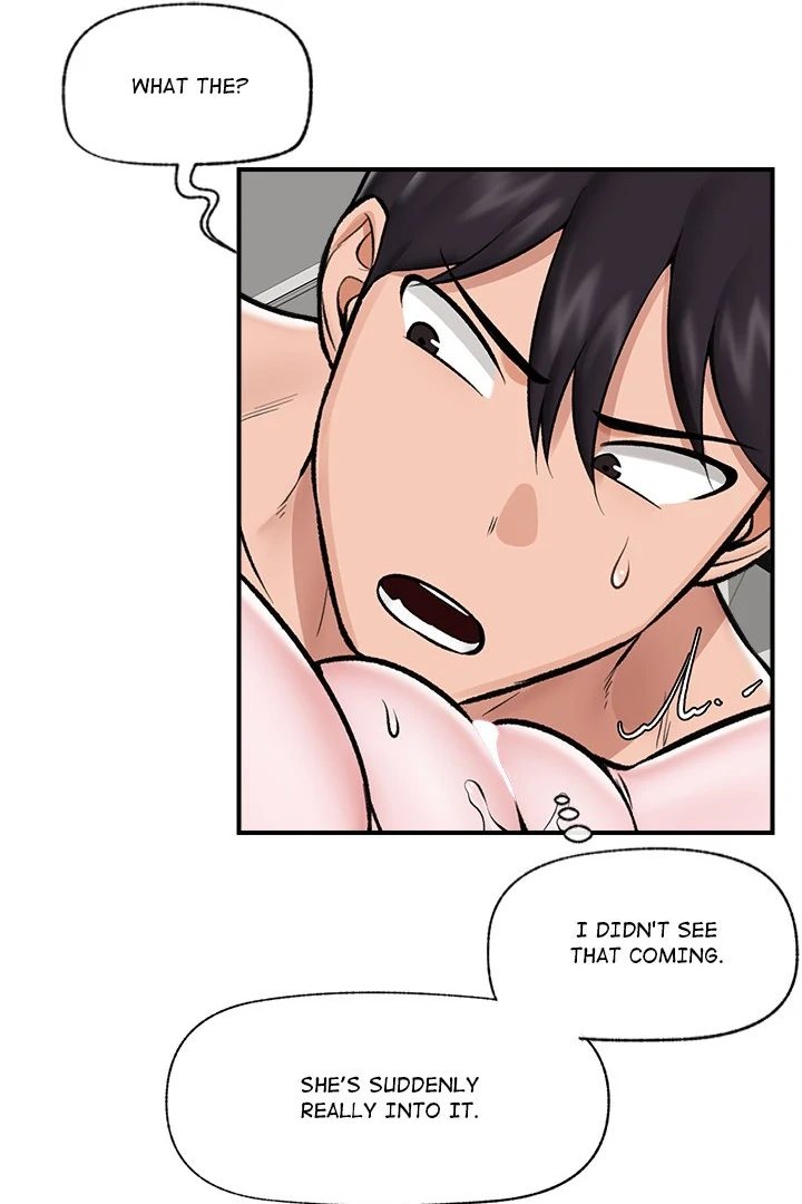 Hypnotist Security Guard Chapter 26 - Page 29 in English