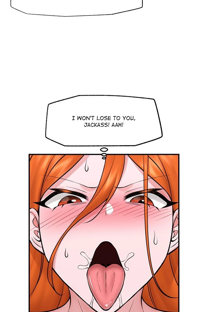 Hypnotist Security Guard Chapter 26 - Page 34 in English
