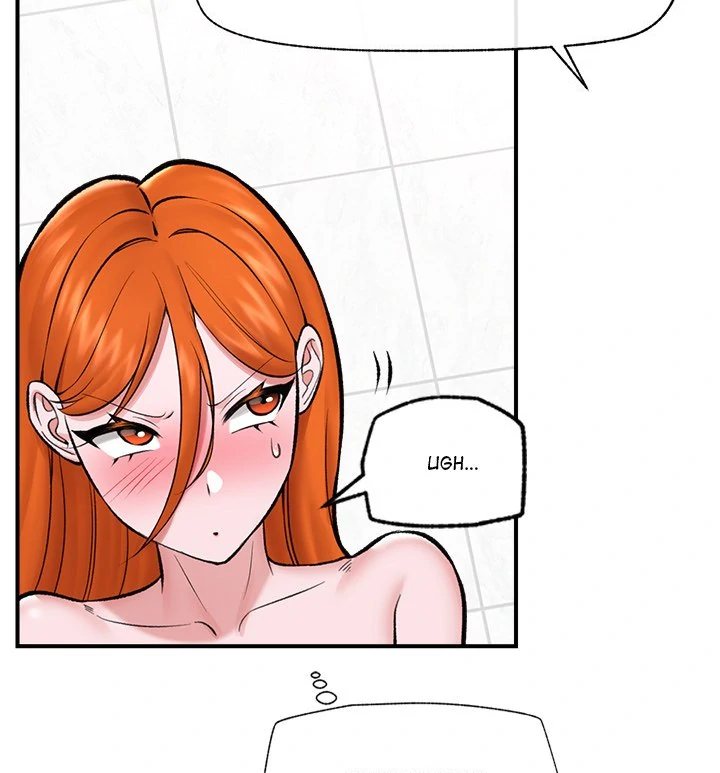 Hypnotist Security Guard Chapter 26 - Page 4 in English