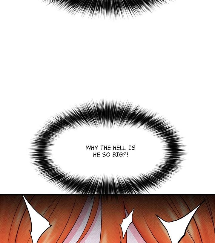 Hypnotist Security Guard Chapter 26 - Page 40 in English