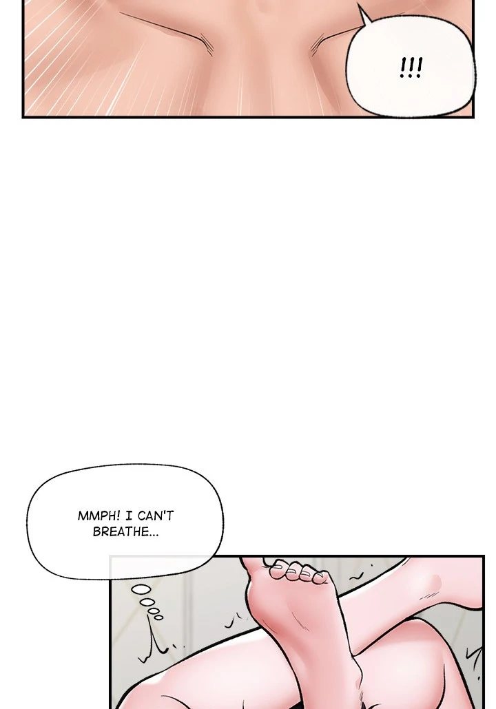 Hypnotist Security Guard Chapter 26 - Page 44 in English