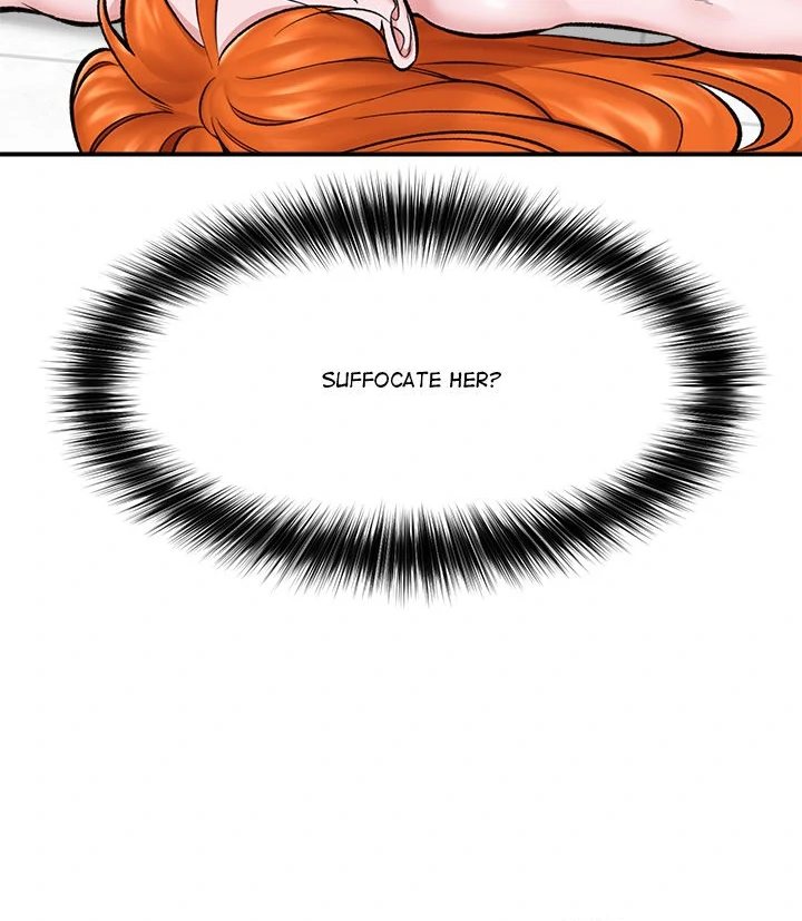 Hypnotist Security Guard Chapter 26 - Page 64 in English