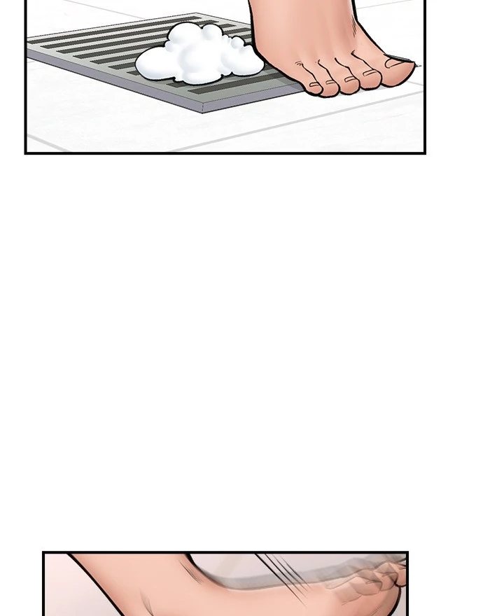 Hypnotist Security Guard Chapter 26 - Page 68 in English