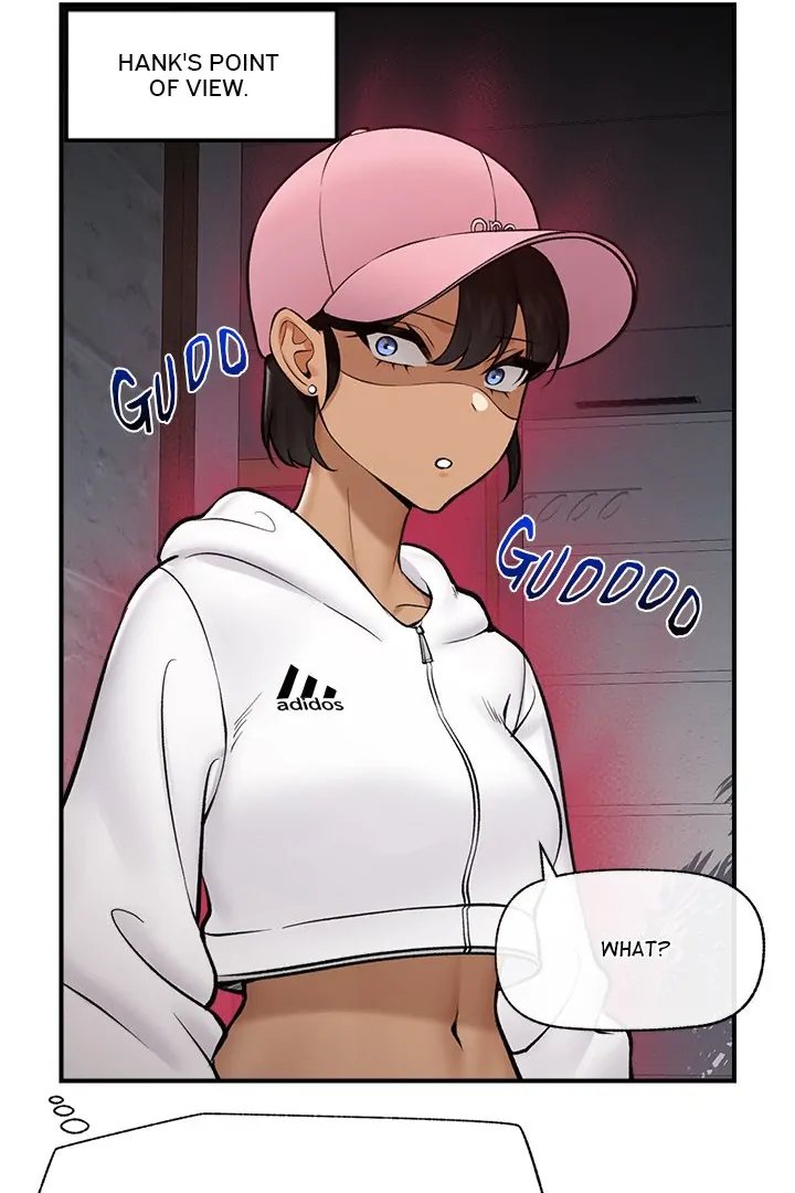 Hypnotist Security Guard Chapter 26 - Page 90 in English