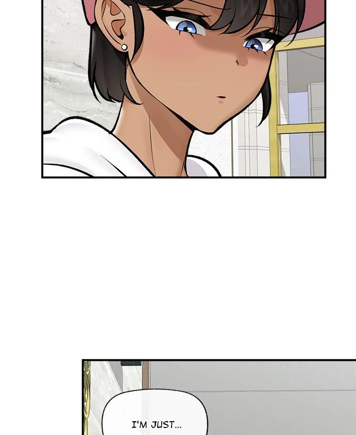 Hypnotist Security Guard Chapter 26 - Page 93 in English