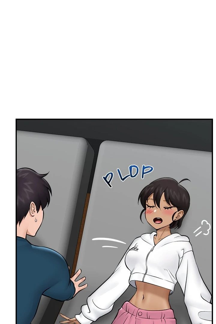 Hypnotist Security Guard Chapter 27 - Page 106 in English