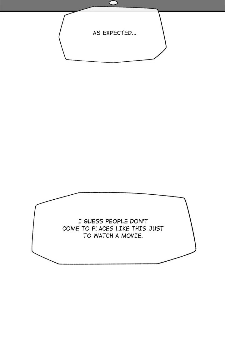 Hypnotist Security Guard Chapter 27 - Page 114 in English