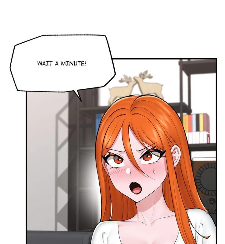 Hypnotist Security Guard Chapter 27 - Page 19 in English
