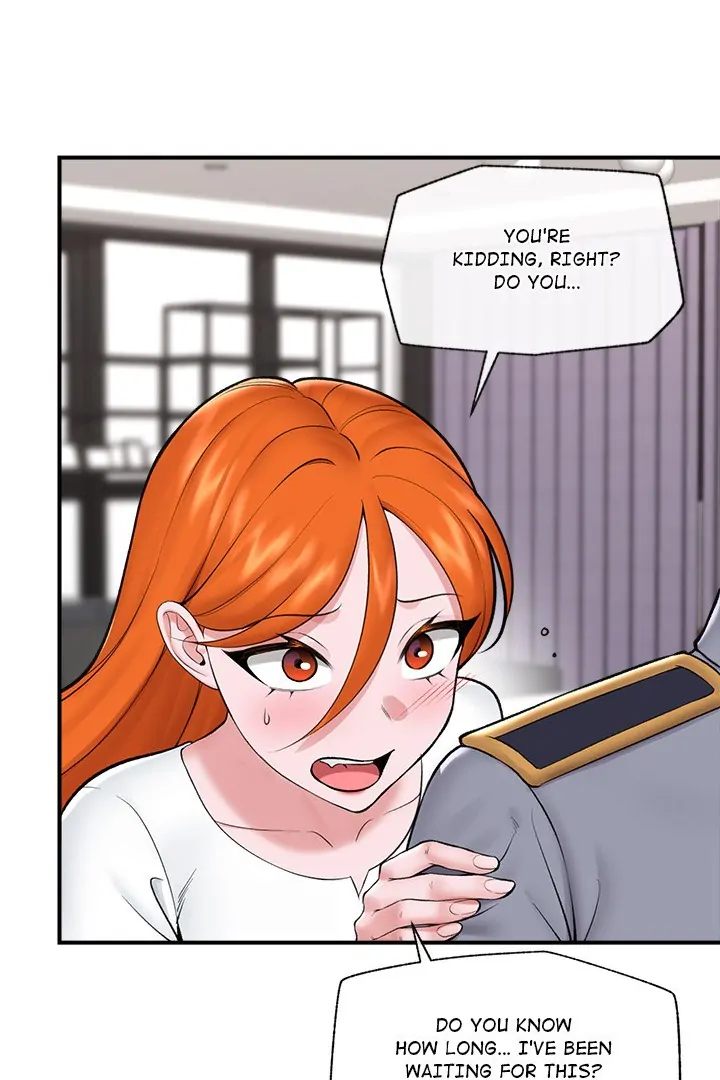 Hypnotist Security Guard Chapter 27 - Page 27 in English
