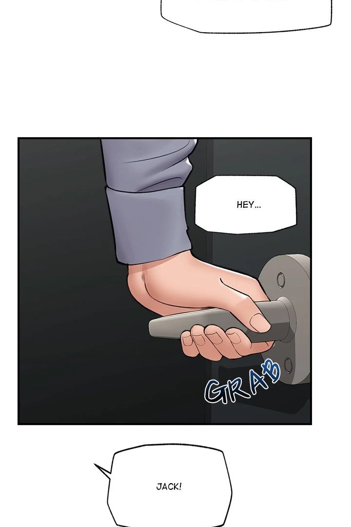 Hypnotist Security Guard Chapter 27 - Page 28 in English