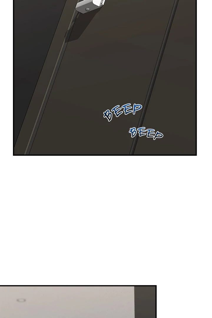 Hypnotist Security Guard Chapter 27 - Page 32 in English