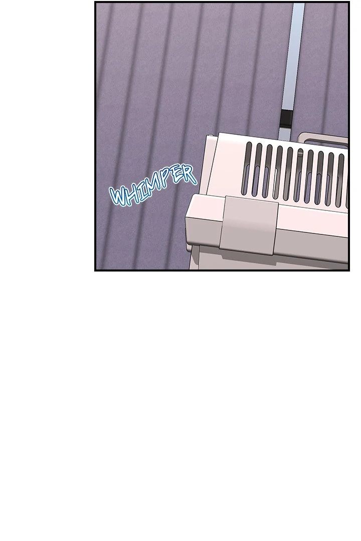 Hypnotist Security Guard Chapter 27 - Page 36 in English