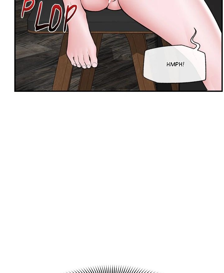 Hypnotist Security Guard Chapter 27 - Page 39 in English