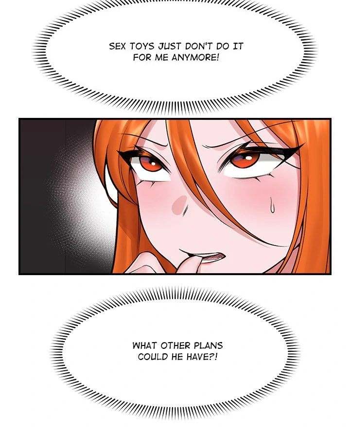 Hypnotist Security Guard Chapter 27 - Page 40 in English
