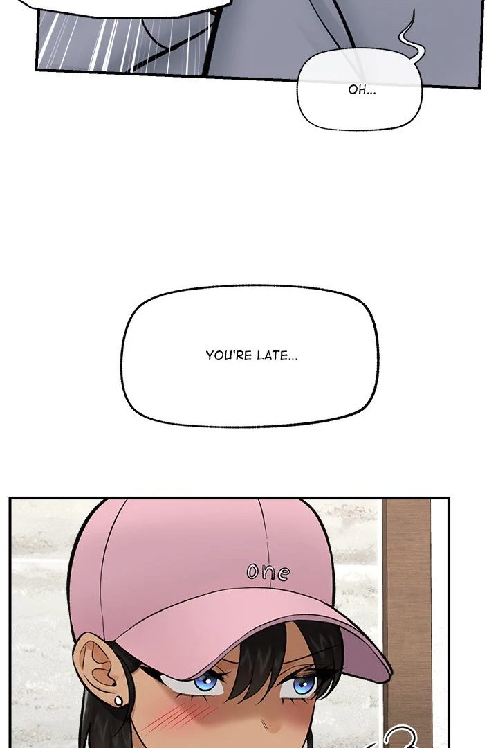Hypnotist Security Guard Chapter 27 - Page 52 in English