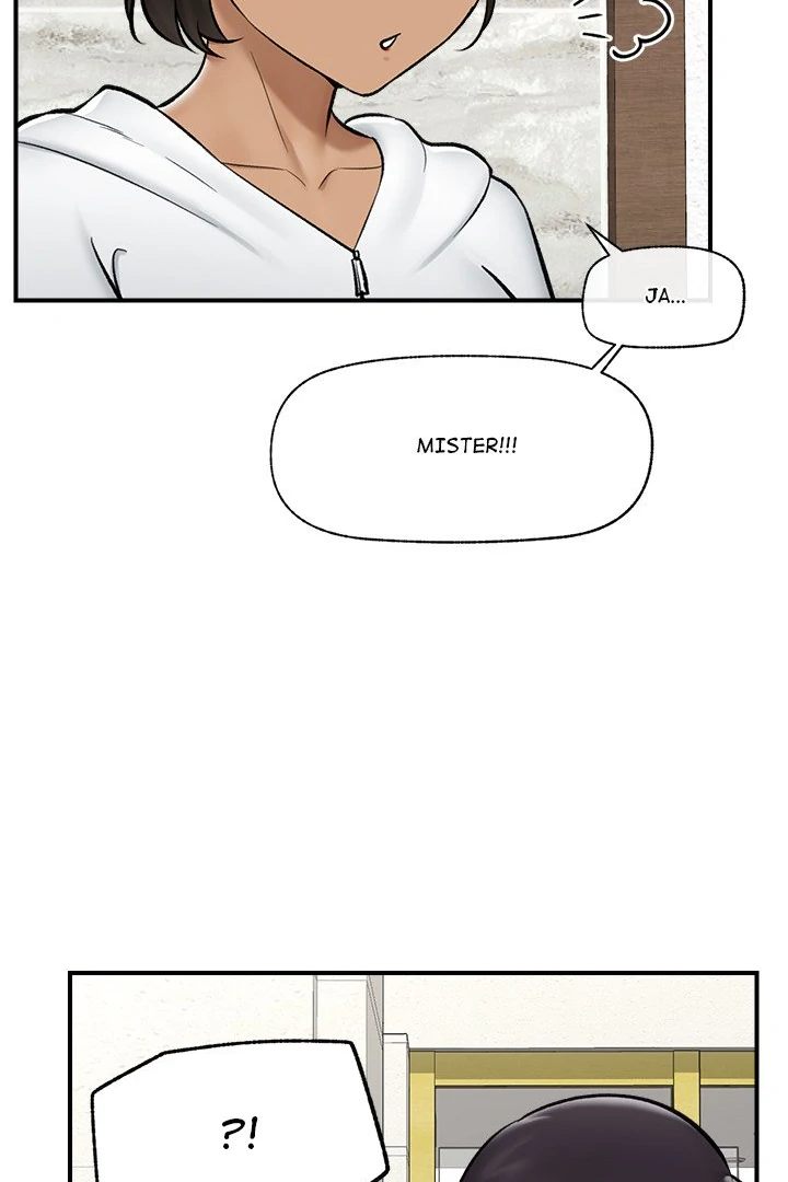 Hypnotist Security Guard Chapter 27 - Page 53 in English