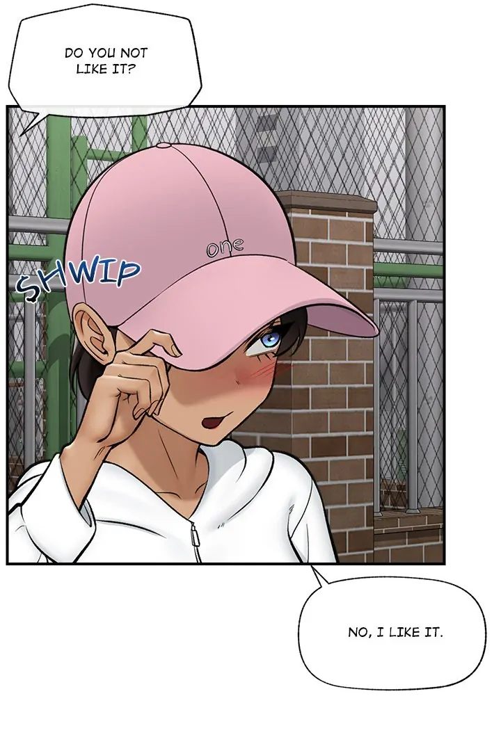 Hypnotist Security Guard Chapter 27 - Page 86 in English