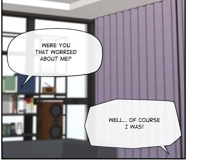 Hypnotist Security Guard Chapter 27 - Page 9 in English
