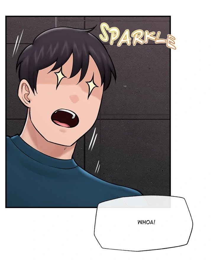 Hypnotist Security Guard Chapter 27 - Page 99 in English