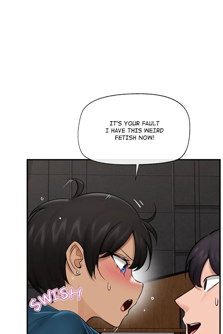 Hypnotist Security Guard Chapter 28 - Page 101 in English
