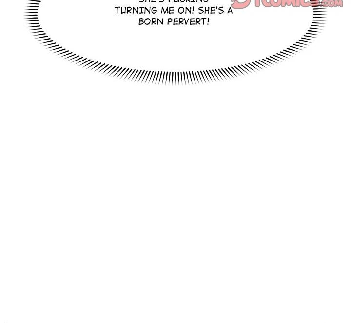 Hypnotist Security Guard Chapter 28 - Page 104 in English