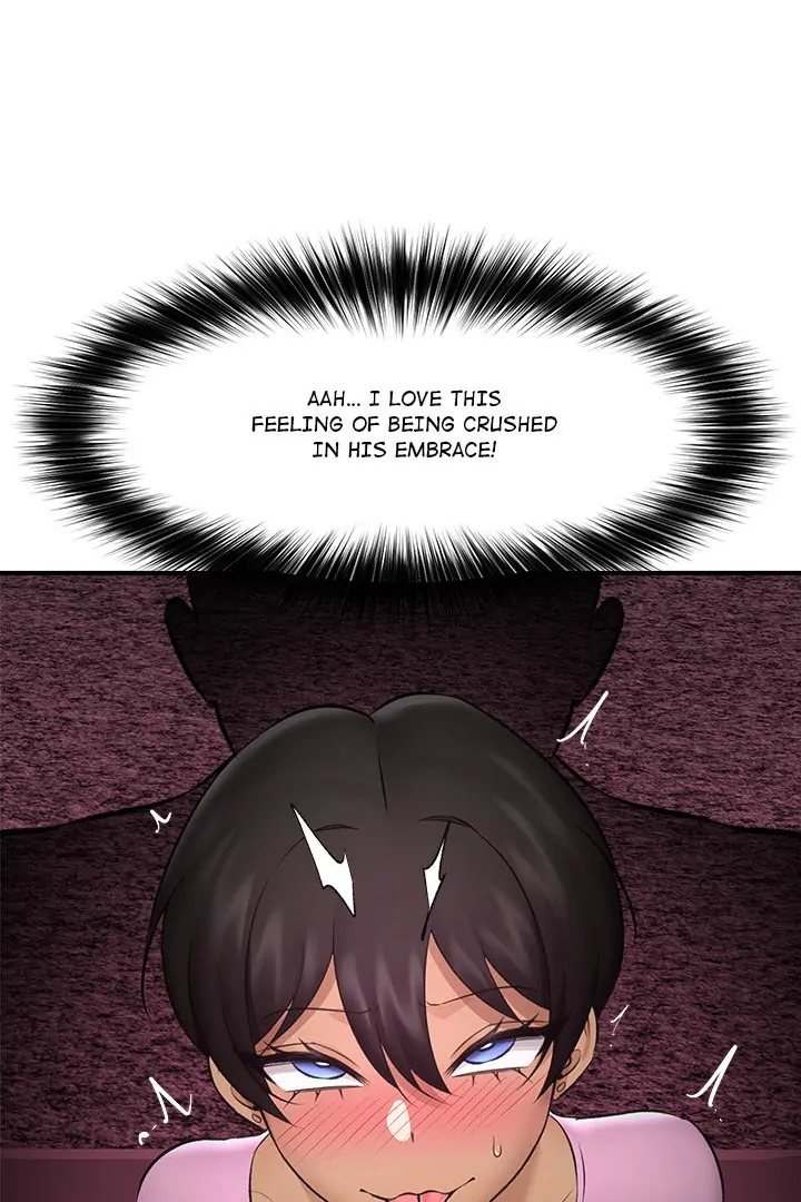 Hypnotist Security Guard Chapter 28 - Page 111 in English