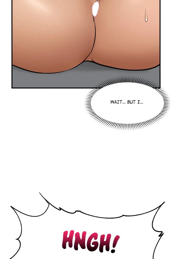 Hypnotist Security Guard Chapter 28 - Page 115 in English