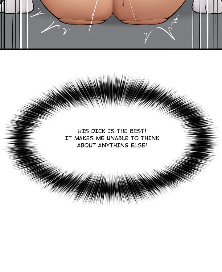 Hypnotist Security Guard Chapter 28 - Page 117 in English