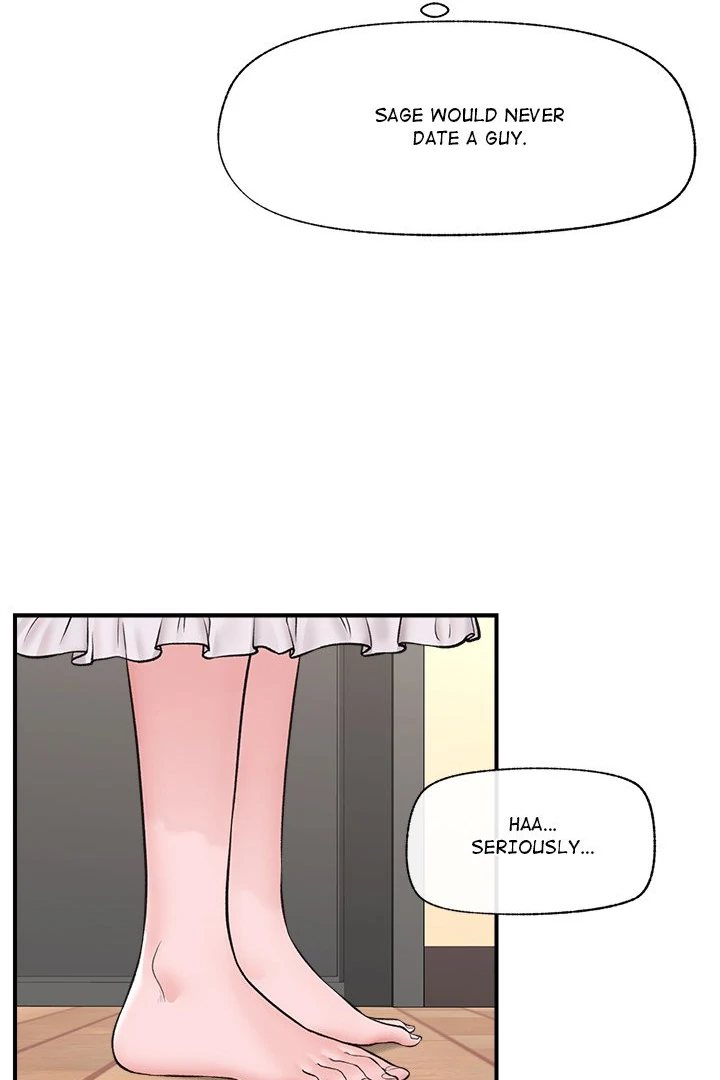 Hypnotist Security Guard Chapter 28 - Page 24 in English