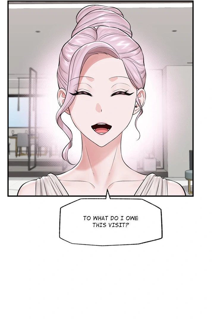 Hypnotist Security Guard Chapter 28 - Page 28 in English