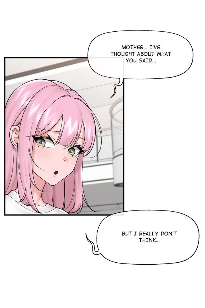 Hypnotist Security Guard Chapter 28 - Page 29 in English