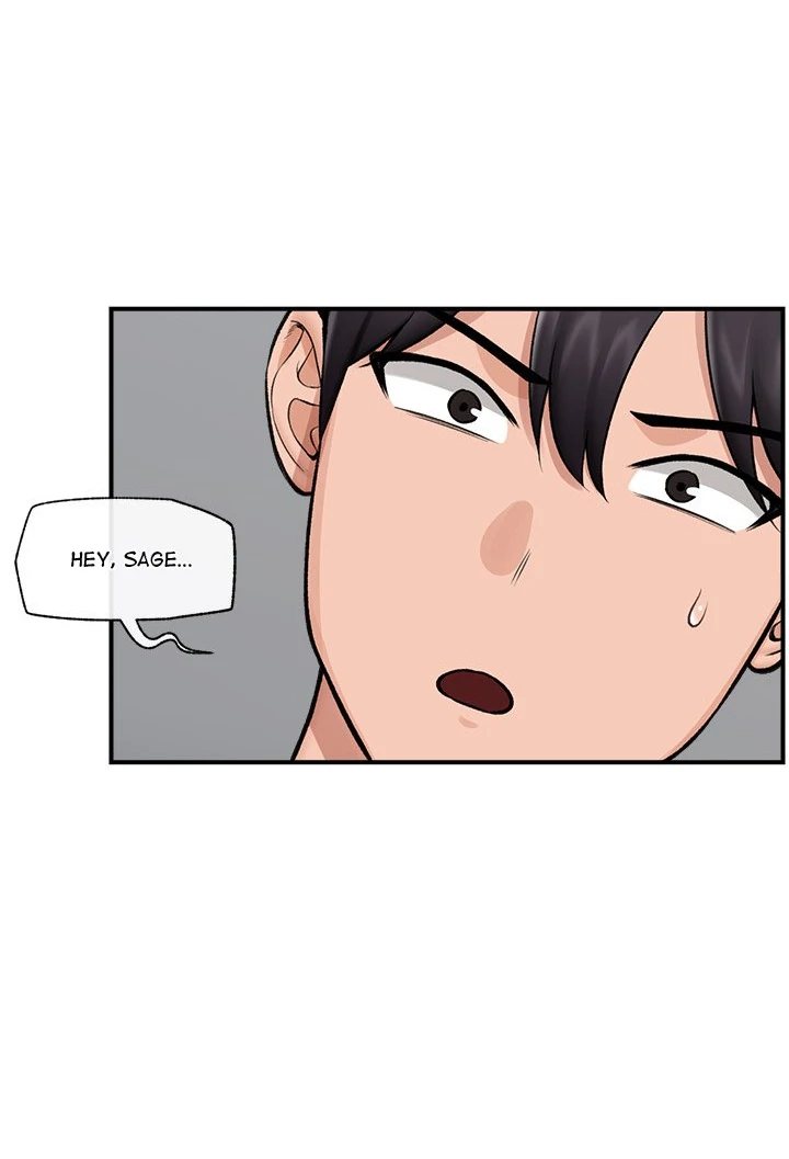 Hypnotist Security Guard Chapter 28 - Page 4 in English