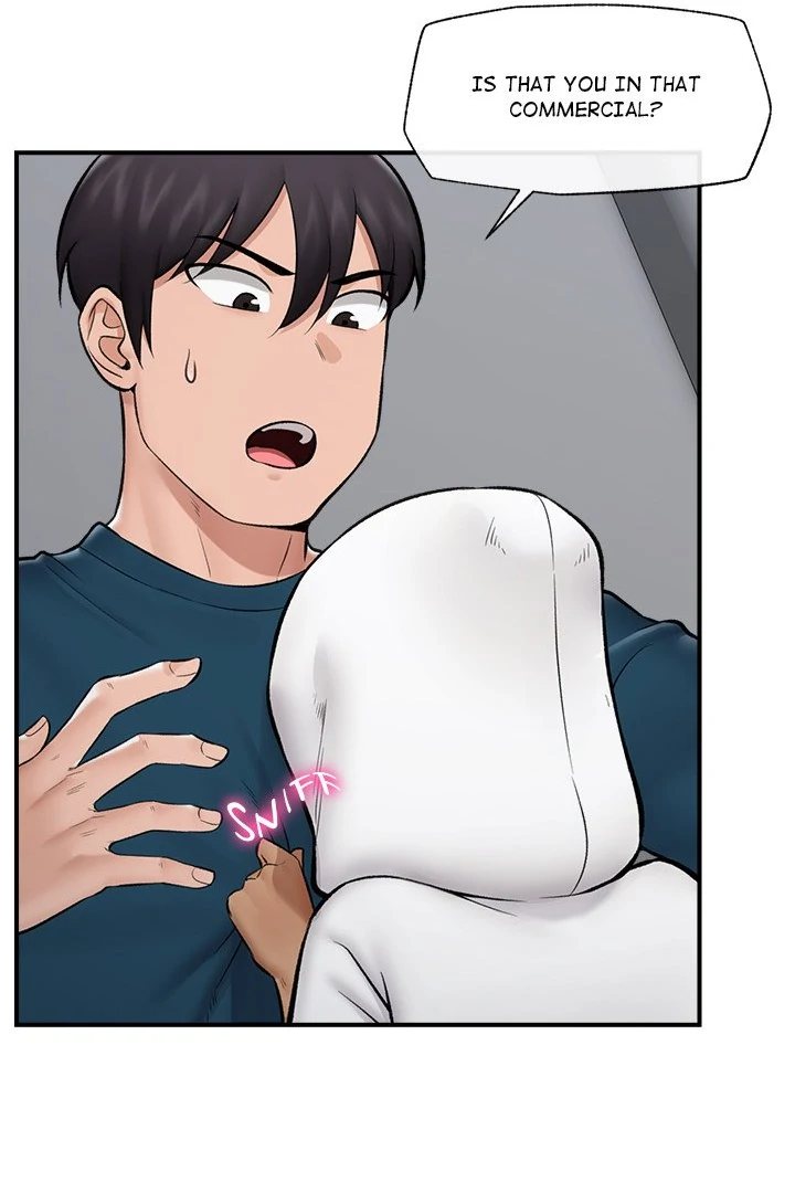 Hypnotist Security Guard Chapter 28 - Page 5 in English