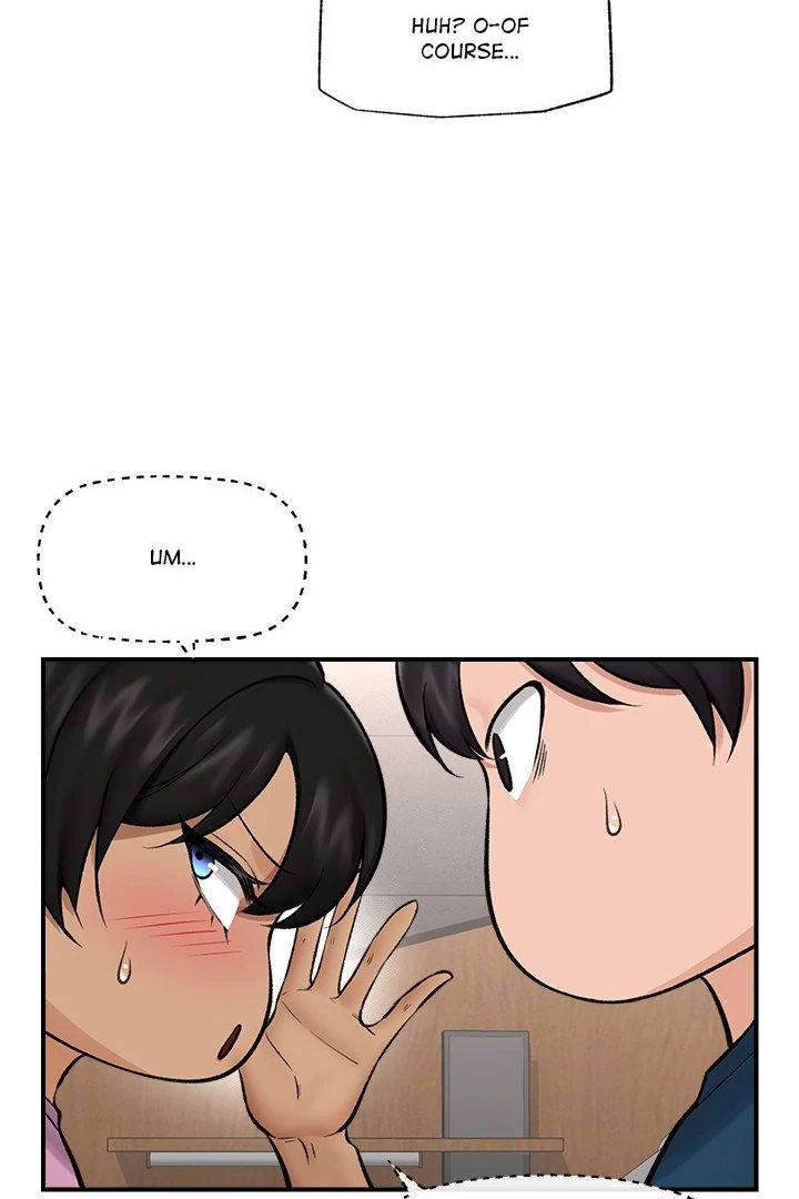 Hypnotist Security Guard Chapter 28 - Page 63 in English