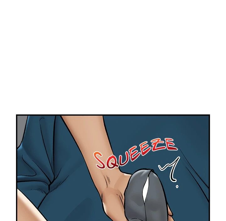 Hypnotist Security Guard Chapter 28 - Page 65 in English