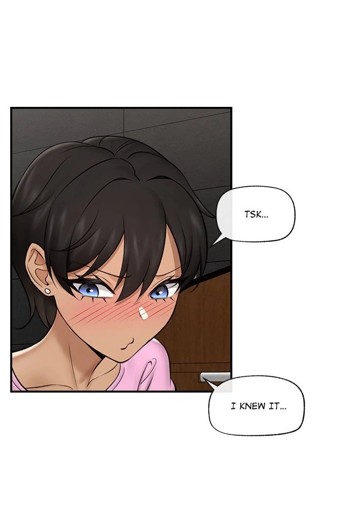 Hypnotist Security Guard Chapter 28 - Page 69 in English