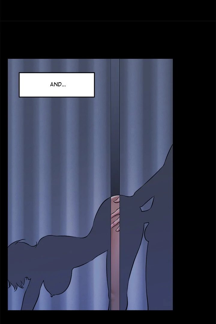 Hypnotist Security Guard Chapter 28 - Page 79 in English