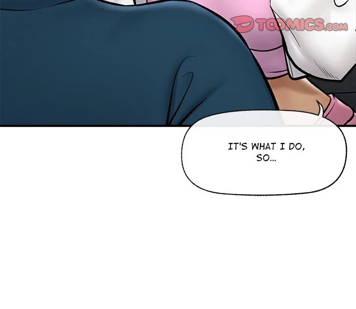 Hypnotist Security Guard Chapter 28 - Page 8 in English