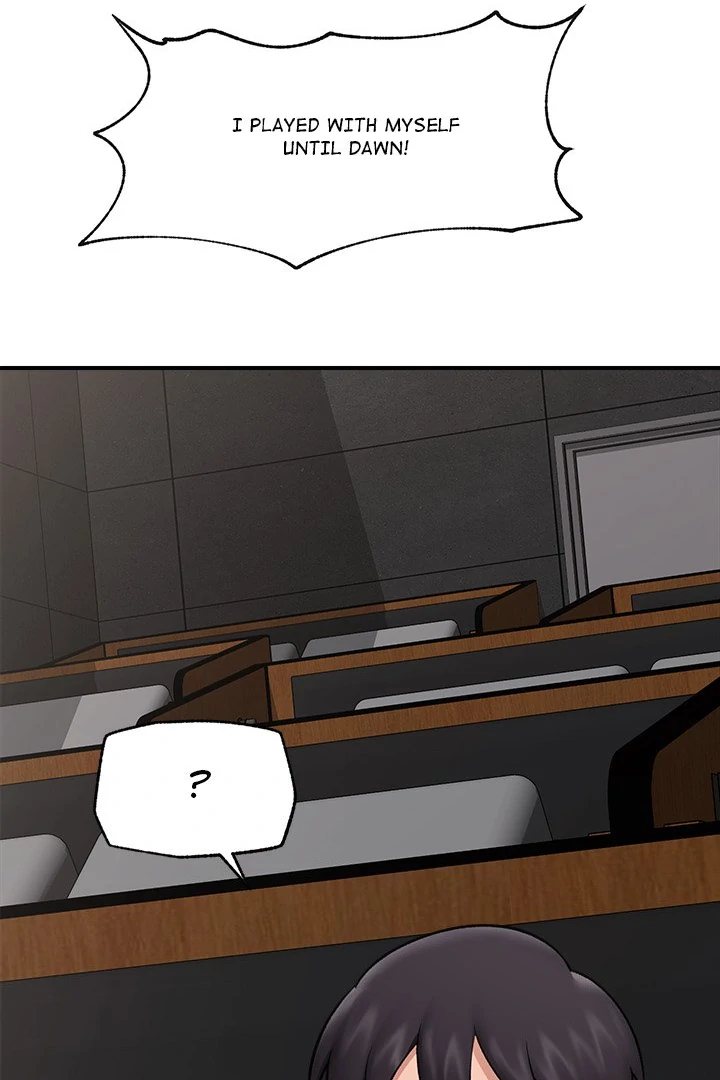Hypnotist Security Guard Chapter 28 - Page 92 in English