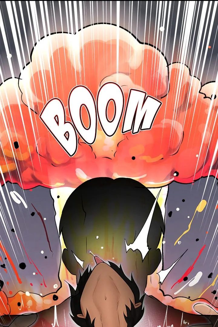 Hypnotist Security Guard Chapter 29 - Page 100 in English
